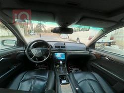 مرسيدس بنز E-Class